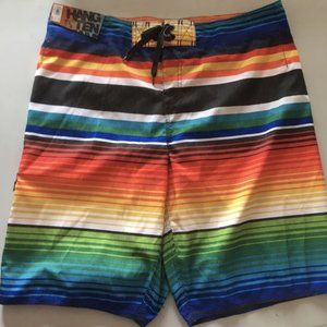 NEW Hang Ten Board Shorts